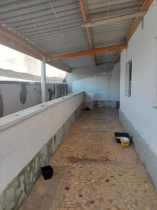 Imagem Sobrado com 3 dormitórios à venda, 144 m² por R$ 800.000,00 - Centro - Poá/SP