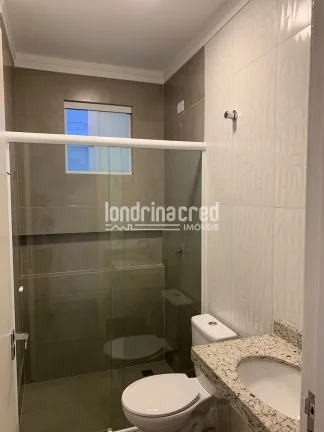 Imagem Casa à venda 3 Quartos, 1 Suite, 2 Vagas, 140M², Jardim São Paulo, Londrina - PR