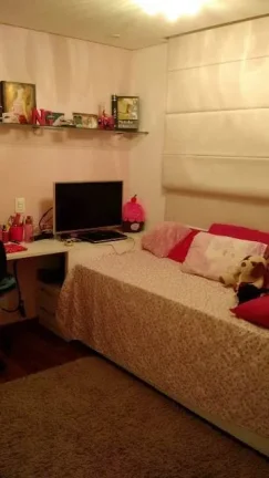 Imagem Apartamento no Condominio Choice Tatuapé
