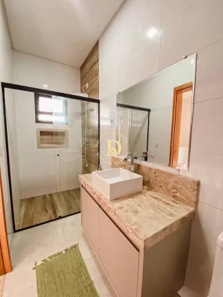 Imagem Casa - Condominio Mônaco - Urbanova - 4 Suítes - 340 m²
