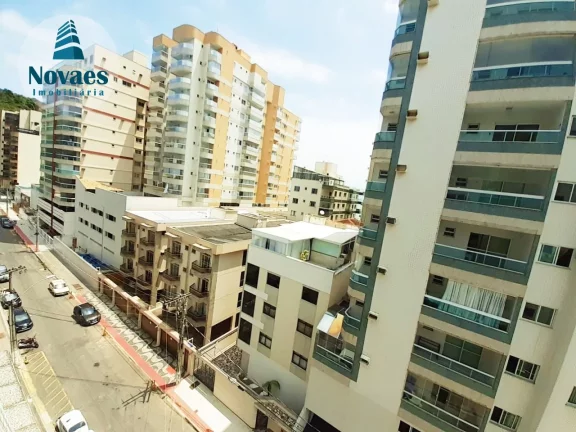 Imagem Apartamento Para Alugar Temporada Praia do Morro Guarapari