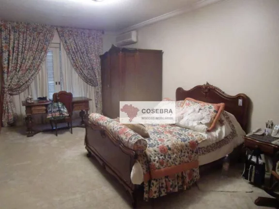 Imagem Apartamento, 466 m² - venda por R$ 11.500.000,00 ou aluguel por R$ 45.746,86/mês - Jardim Paulista - São Paulo/SP