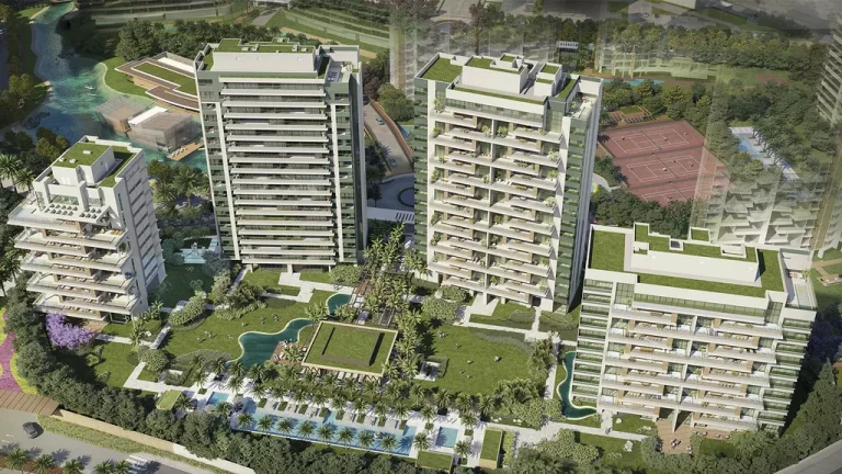 Imagem Apartamento à venda em Porto Alegre, Cristal, com 4 quartos, 328m²