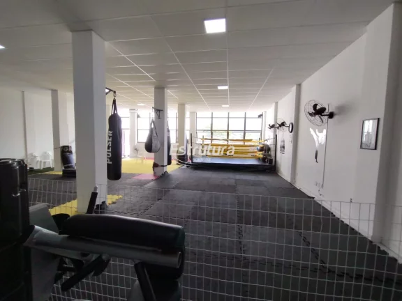 Imagem Excelente sala comercial para investidor já locada