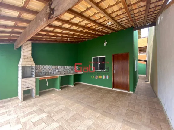 Imagem Casa com 3 dormitórios à venda, 125 m² por R$ 380.000,00 - Praia Rasa - Armação dos Búzios/RJ