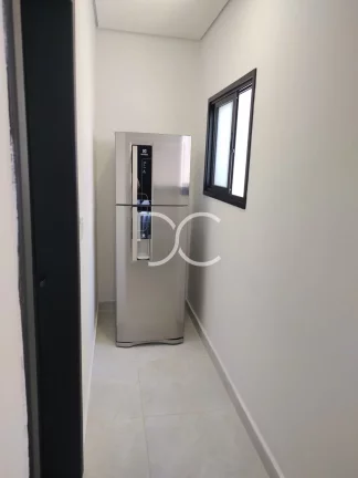 Imagem Condominio Vila Verona - Venda Casa Térrea | AC 200m² | AT 360m² | 3 Dorm | 2 Suítes | 4 Ban | 4 Vagas