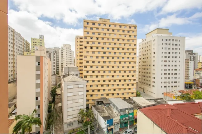 Imagem APARTAMENTO RESIDENCIAL em São Paulo - SP, Liberdade