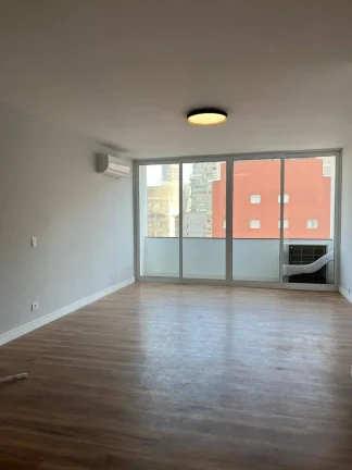 Imagem Apartamento Cerqueira César - 152M², 3 Dorms, 1 Suíte, 1 Vaga.