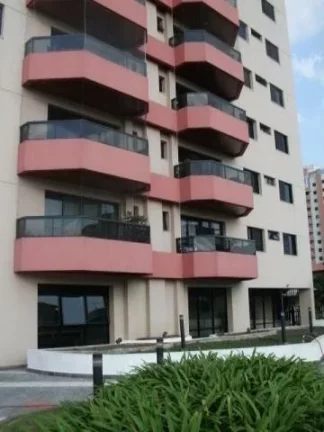 Imagem Apartamento com 4 dormitórios à venda, 142 m² por R$ 1.250.000,00 - Centro - Suzano/SP