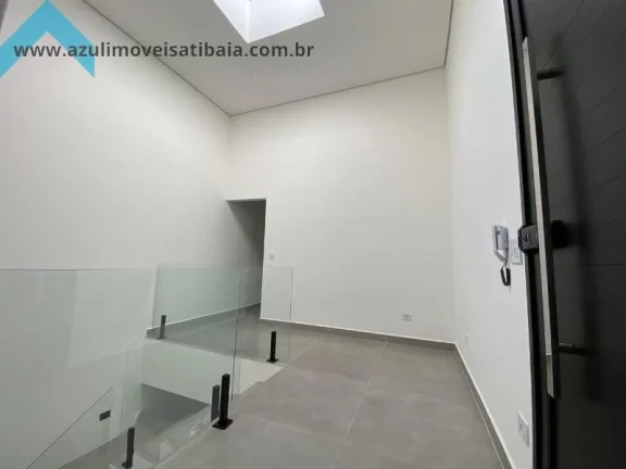 Imagem Casa para Venda em Atibaia, Jardim Maristela, 3 dormitórios, 3 suítes, 4 banheiros, 2 vagas