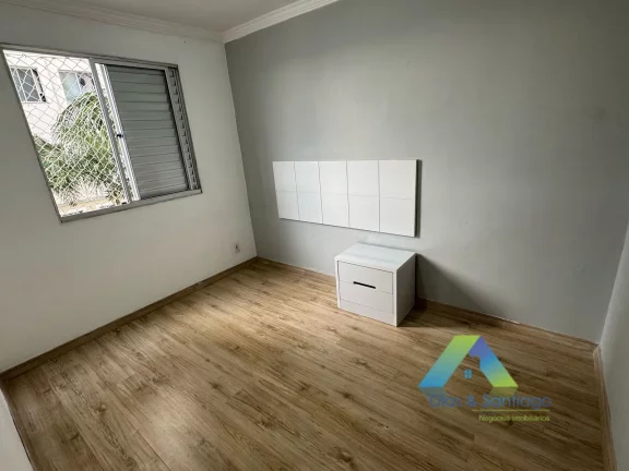 Imagem Apartamento à venda no bairro Planalto - São Bernardo do Campo/SP
