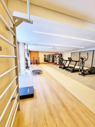 Imagem Aris - Apartamento à venda no bairro Três Figueiras - Porto Alegre/RS