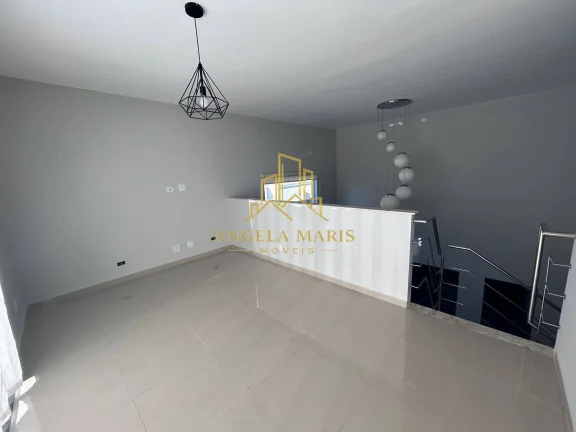 Imagem Casa Sobrado, 3 dormitórios ( 1 suíte), piscina, 4 vagas, Crystal Park Jaca