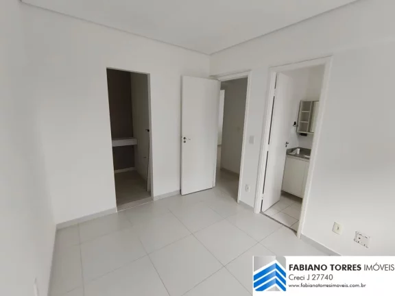 Imagem Apartamento Residencial Arcadia - 104m² vista centro - Sol da tarde - São Bernardo do Campo