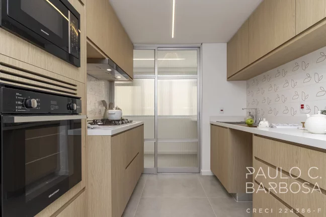 Imagem Jardim Paulista - 2 Suítes - 1 Vaga - 105m² - Reformado