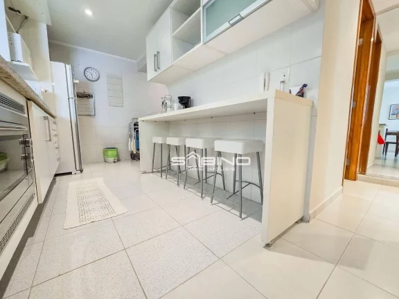Imagem Oportunidade Apartamento à Venda, com 3 dormitórios sendo 2 suítes 93m² - Riviera de São Lourenço SP