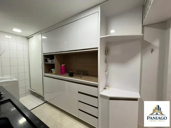 Imagem Apartamento à venda 3 quartos (1 suíte), Torres das Palmeiras, Cuiabá-MT