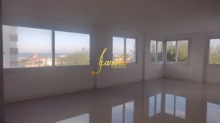 Imagem Apartamento Navegantes, com 05 suítes com vista panorâmica