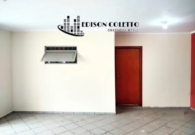 Imagem Casa à venda com ótima localização em Piracicaba no Bairro Alto