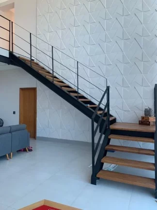 Imagem Sobrado com 5 dormitórios à venda, 529 m² por R$ 4.500.000,00 - Cigarras - São Sebastião/SP