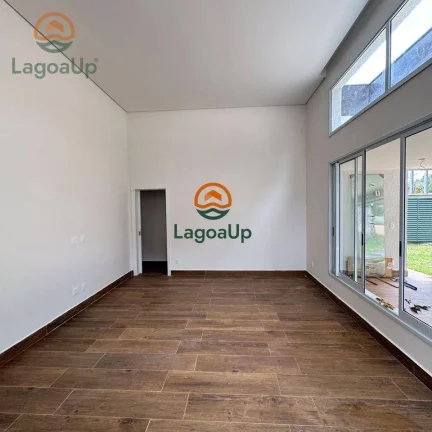 Imagem Casa com 4 dormitórios à venda, 171 m² por R$ 1.445.000,00 - Condomínio Vila Bambu - Lagoa Santa/MG