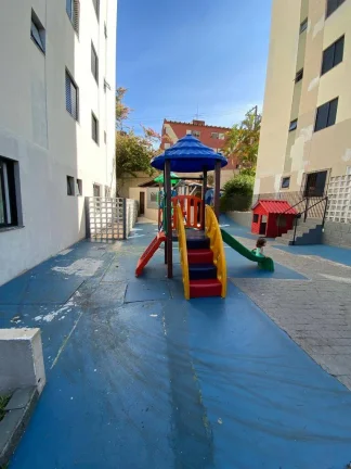 Imagem Apartamento 47m² 2 Dormitorios Próximo ao São Bernardo Plaza Shopping
