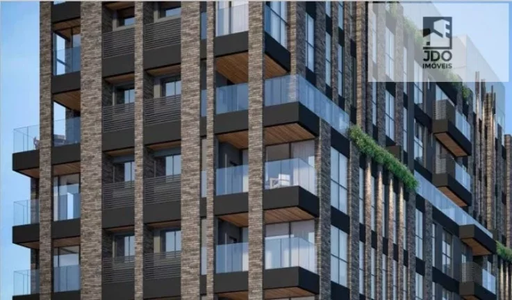 Imagem Apartamento Duplex a Venda no bairro Bigorrilho - Curitiba, PR