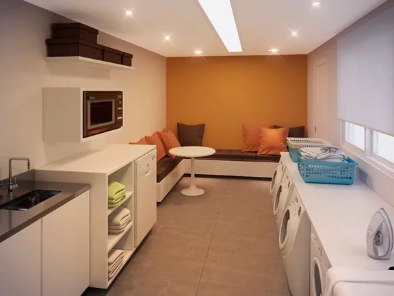 Imagem Apartamento à venda em Porto Alegre, Moinhos de Vento, com 2 quartos, 81,19m²