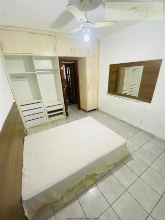 Imagem Casas no Litoral para locação em Praia Grande no bairro Vila Tupi