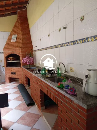 Imagem Sobrado à venda, JARDIM IMPERADOR, SUZANO - SP