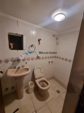 Imagem Ótima Casa à Venda, com 4 dormitórios, 4 vagas, 307m², Bela Vista, Santo André