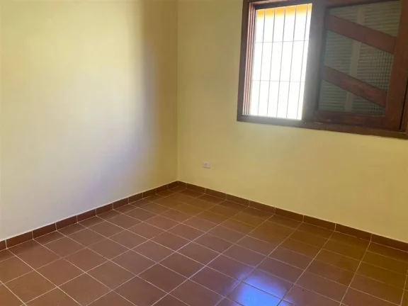 Imagem CASA COM 81 m² - CAIÇARA - PRAIA GRANDE SP