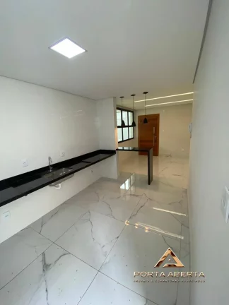 Imagem Apartamento terreo, 3 Quartos sendo 1 suite - Bairro Cidade Nova COD - 1040