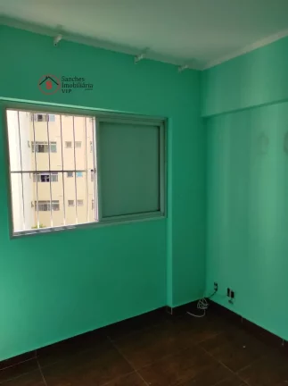 Imagem APARTAMENTO À VENDA