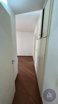 Imagem Apartamento com 3 dormitórios à venda, 98 m² por R$ 1.014.000 - Alphaville