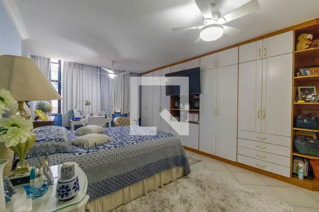 Imagem Apartamento à Venda - Recreio, 4 Quartos, 200 m2