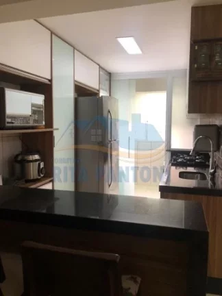 Imagem Apartamento - Ribeirão Preto - Monte Alegre - Região Oeste