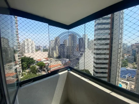 Imagem Imperdível apartamento de luxo em Perdizes, São Paulo-SP: 4 quartos, 3 suítes, 2 salas, 5 banheiros, 3 vagas de garagem, 220m² de área.