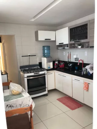 Imagem Apartamento à Venda no Edifício Cidade - 3 Quartos, Localização Privilegiada