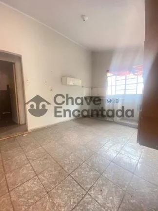 Imagem Terreno / Lote na cidade de Birigui