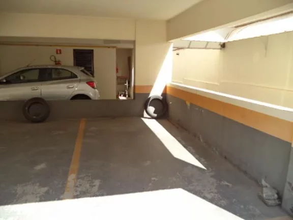 Imagem Apartamento - Área Útil: 70,79 m² - Localizado no centro da cidade, 01 quadra da rodoviária inte...