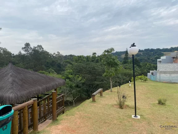 Imagem Terreno de 150m² no Reserva da Mata com leve aclive - Jundiaí/SP