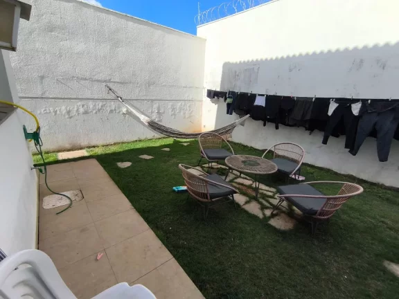 Imagem Sobrado 3 Suites Plenas Lote Grande No Cartagena