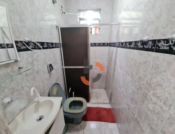 Imagem (Venda) Casa com 3 dormitórios - Rocha Sobrinho - Mesquita/RJ