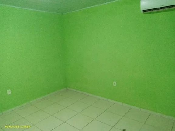 Imagem Galpão para Locação em BELFORD ROXO, São Bernardo, 1 banheiro