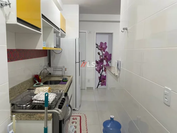 Imagem Apartamento a venda nas toninhas