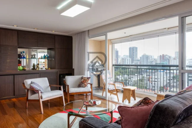 Imagem Apartamento campo belo pronto para morar