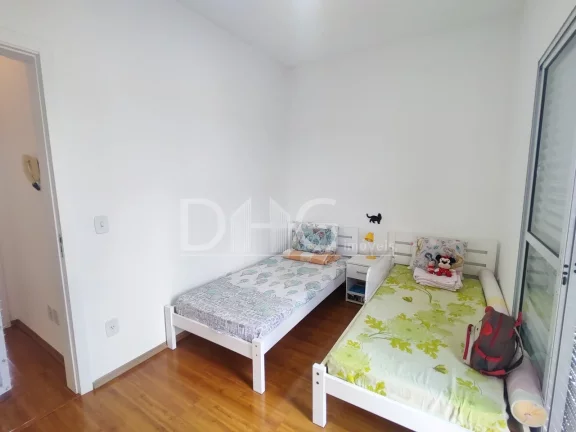 Imagem Casa à venda com 200 m² | Residencial Terras do Barão | Campinas - SP