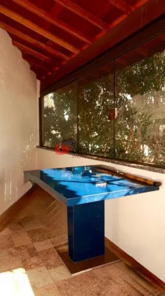 Imagem Sobrado à venda, Utinga, Santo André