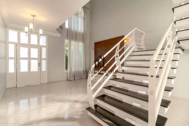 Imagem Casa à venda, 310 m² por R$ 2.500.000,00 - Condomínio Tivoli - Sorocaba/SP